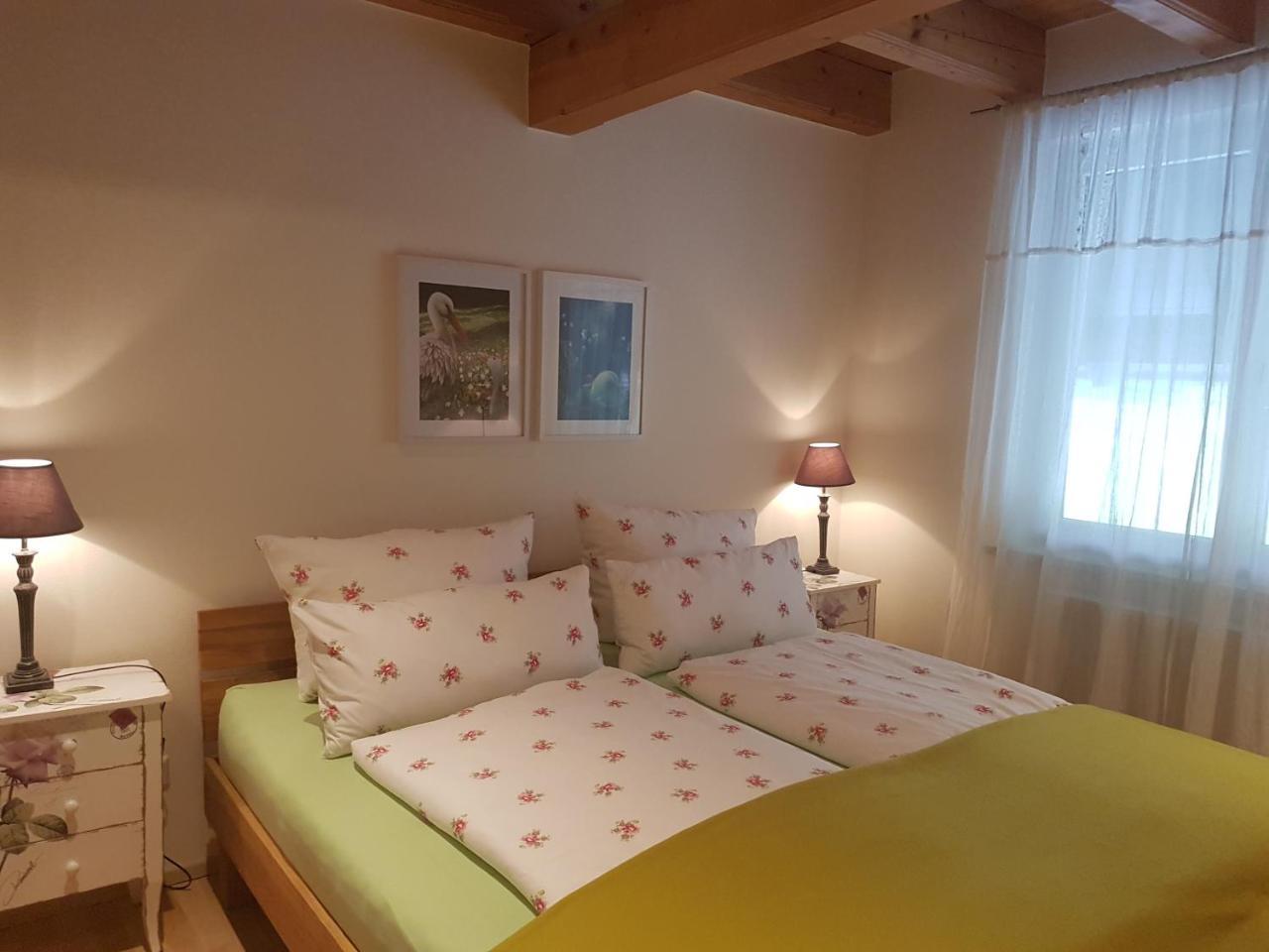 Landgut Apfelrose Hotel ฟรีดริชส์ฮาเฟน ภายนอก รูปภาพ