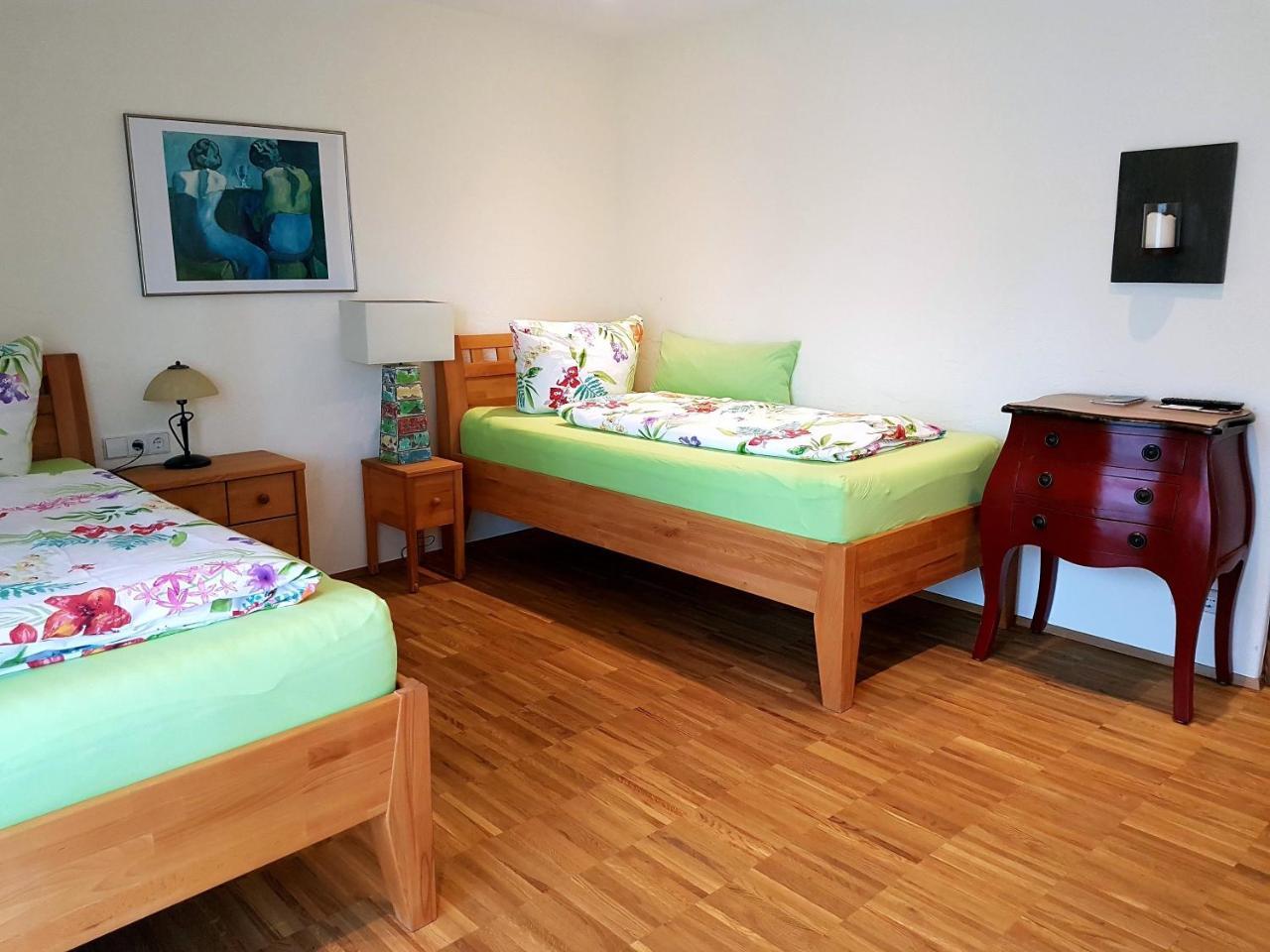 Landgut Apfelrose Hotel ฟรีดริชส์ฮาเฟน ภายนอก รูปภาพ